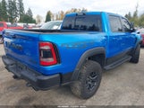 Ram  Trx 4X4 5'7 Box 1C6SRFU97NN345280 снимка