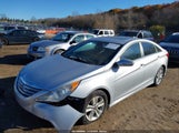 Hyundai Sonata Gls 5NPEB4AC3EH911417 снимка