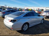 Hyundai Sonata Gls 5NPEB4AC3EH911417 снимка