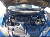 Honda Civic Lx 2HGFB2F5XEH543668 снимка