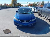 Honda Civic Lx 2HGFB2F5XEH543668 снимка