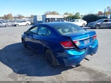 Honda Civic Lx 2HGFB2F5XEH543668 снимка