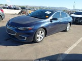 Chevrolet Malibu Ls 1G1ZB5STXGF245197 снимка