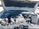 Nissan Pathfinder Le 5N1AR1NN3BC614865 fotografie