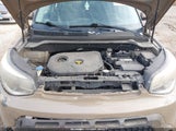 Kia Soul + KNDJP3A54F7131993 снимка