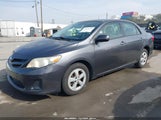 Toyota Corolla Le JTDBU4EE1B9124219 снимка