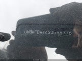 Mazda Cx-5 2.5 Carbon Turbo JM3KFBAY4S0555776 photo