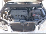 Toyota Corolla Le 1NXBR32E95Z485548 снимка