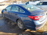 Hyundai Sonata Se 5NPE24AF4FH058005 снимка