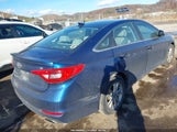 Hyundai Sonata Se 5NPE24AF4FH058005 снимка