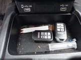 Honda Cr-V Hybrid Ex-L 5J6RT6H82NL050295 снимка