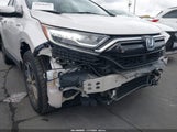 Honda Cr-V Hybrid Ex-L 5J6RT6H82NL050295 снимка