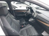 Honda Cr-V Hybrid Ex-L 5J6RT6H82NL050295 снимка