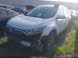 Honda Cr-V Hybrid Ex-L 5J6RT6H82NL050295 снимка