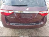 Honda Odyssey Ex-L 5FNRL5H66BB040169 снимка
