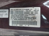 Honda Odyssey Ex-L 5FNRL5H66BB040169 снимка