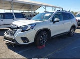 Subaru Forester Limited JF2SKAPC8NH507392 снимка
