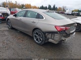 Chevrolet Malibu Fwd Lt 1G1ZD5ST8NF136681 photo