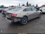 Chevrolet Malibu Fwd Lt 1G1ZD5ST8NF136681 fotografie
