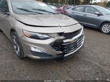 Chevrolet Malibu Fwd Lt 1G1ZD5ST8NF136681 photo