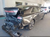 Lincoln Mkz Reserve 3LN6L5EC3JR601854 снимка