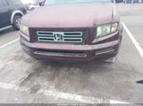 Honda Ridgeline Rts 2HJYK16418H517484 снимка
