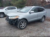 Hyundai Santa Fe Se 5NMSH73E89H267854 снимка