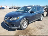 Nissan Rogue Sv KNMAT2MT9GP617135 снимка
