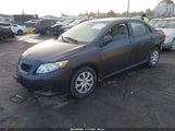 Toyota Corolla 1NXBU40E09Z123878 снимка