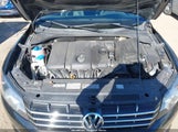 Volkswagen Passat 2.5L Sel Premium 1VWCP7A38CC077564 снимка