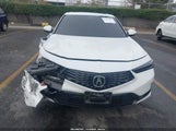 Acura Integra A-Spec Technology 19UDE4H69SA003139 снимка
