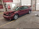 Ford Taurus Se 1FAFP53U86A115620 снимка