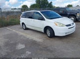 Toyota Sienna Le 5TDZA23C14S127106 снимка