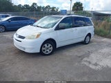 Toyota Sienna Le 5TDZA23C14S127106 снимка