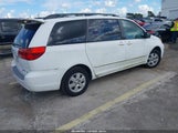 Toyota Sienna Le 5TDZA23C14S127106 снимка