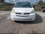 Toyota Sienna Le 5TDZA23C14S127106 снимка