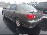 Toyota Corolla S 1NXBR32E37Z837090 снимка