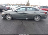 Hyundai Elantra Se KMHLL4DG0RU825718 снимка