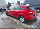 Ford Focus Se 1FAHP3K27CL255218 снимка