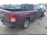 Ram  Lone Star 4X2 6'4 Box 1C6RREBTXMN807899 снимка