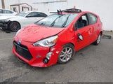 Toyota Prius C Four JTDKDTB37F1093804 снимка