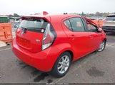 Toyota Prius C Four JTDKDTB37F1093804 снимка