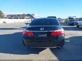 Honda Accord Ex-L 1HGCR2F89DA109019 снимка