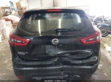 Nissan Rogue Sport S Awd Xtronic Cvt JN1BJ1AW2MW661971 снимка