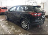 Nissan Rogue Sport S Awd Xtronic Cvt JN1BJ1AW2MW661971 photo