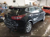 Nissan Rogue Sport S Awd Xtronic Cvt JN1BJ1AW2MW661971 photo