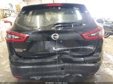 Nissan Rogue Sport S Awd Xtronic Cvt JN1BJ1AW2MW661971 photo