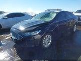 Ford Fusion Se 3FA6P0HD2LR122270 снимка