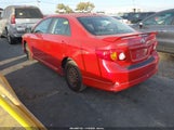 Toyota Corolla S 1NXBU40E39Z058296 снимка