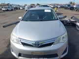 Toyota Camry Le 4T4BF1FK8ER383421 снимка